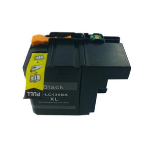 Ink Cartridges Compatible Lc139xl Black Inkjet Cartridge