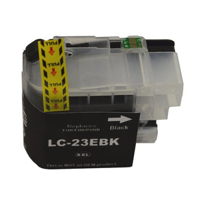 Ink Cartridges Compatible Lc 23E Inkjet Cartridge