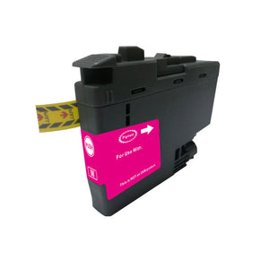 Ink Cartridges Premium Black Inkjet Cartridge Replacement For Lc 3337M