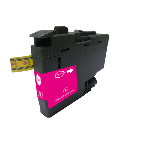 Ink Cartridges Premium Black Inkjet Cartridge Replacement For Lc 3339M