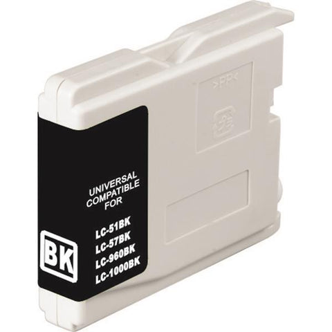 Ink Cartridges Compatible Lc37 Lc57 Black Inkjet Cartridge