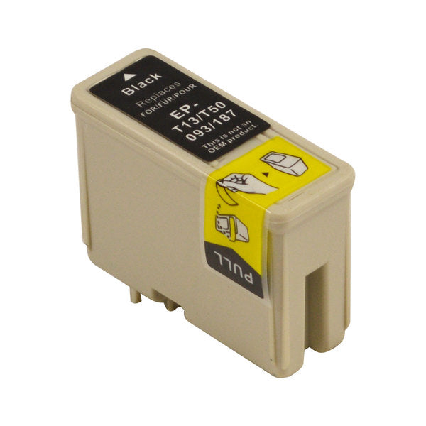 Ink Cartridges Compatible T013 Black Inkjet Cartridge