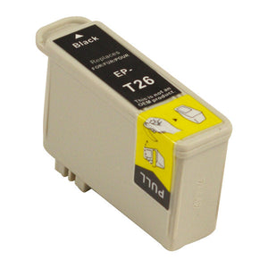 Ink Cartridges Compatible T026 Black Inkjet Cartridge