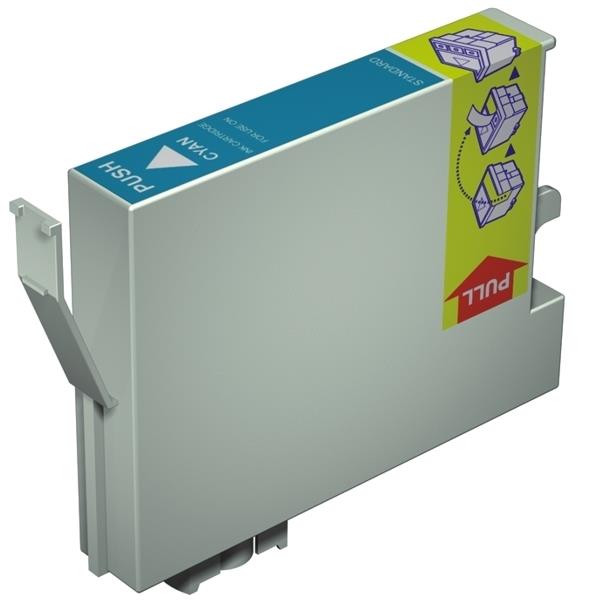 Ink Cartridges Compatible T0562 Cyan Inkjet Cartridge