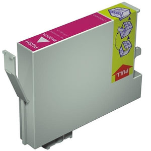 Ink Cartridges Compatible T0633 Magenta Inkjet Cartridge