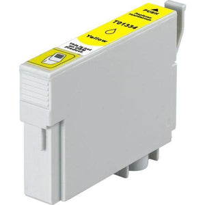 Ink Cartridges Compatible T1334 Pigment Yellow Inkjet Cartridge