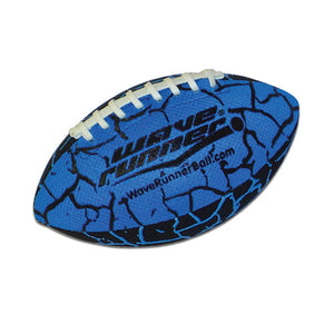 Outdoor Toy Balls Waverunner Grip It Football