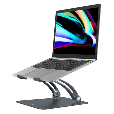 Stands, Holders & Car Mounts Mbeat Stage S6 Adjustable Elevated Laptop And Macbook Stand