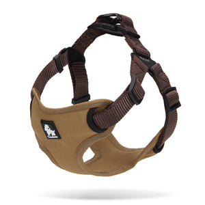 Harnesses Urban Harness Brown L