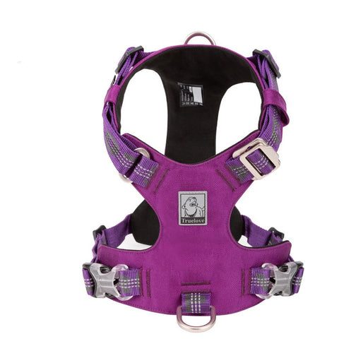 3M Lightweight Reflective Harness Purple Xl