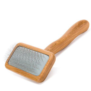 True Love Bamboo Arc Pin Brush Arcpin