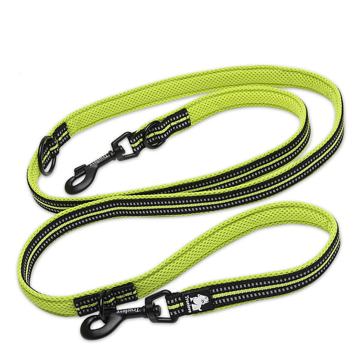 Toner Cartridges Function Leash Neon Yellow S