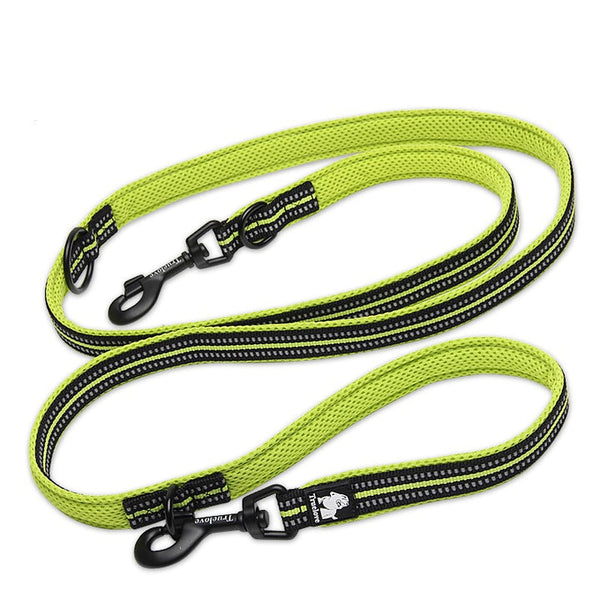 Toner Cartridges Function Leash Neon Yellow S