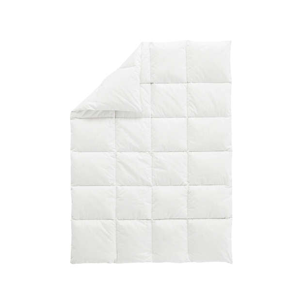 Single Bed Quilts Dreamaker Thermaloft Quilt 500Gsm Single Bed