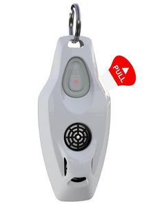 Flea, Tick Remedies Mitey Tick Off For You Electronic Repeller