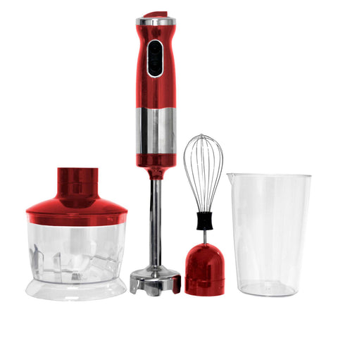 Handheld Blenders Electric Stick/ Hand Blender & Mixer 700Ml Capacity