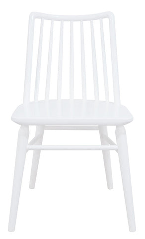Riviera Dining Chair - Set Of 2 (White)