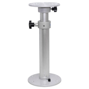 Boat Seats Table Pedestal Telescopic Furniture Leg For Rv Marine Boat Caravan Motorhome