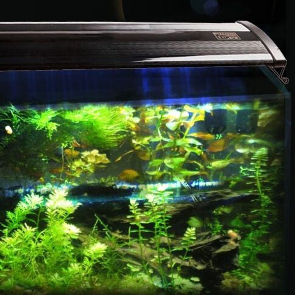 Lights 120Cm Aquarium Light Lighting Full Spectrum Plant Fish Tank Bar Led Lamp