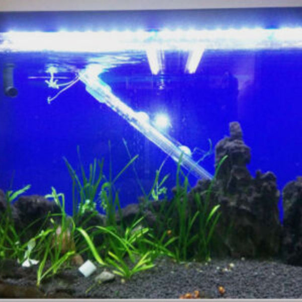 Lights 120Cm Aquarium Light Lighting Full Spectrum Plant Fish Tank Bar Led Lamp