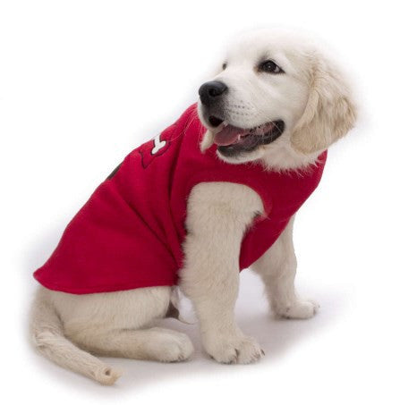 Dog Clothing & Shoes Sleeping Dog Pyjamas 45Cm