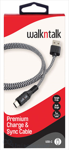 Cables & Adapters Charge And Sync Cable Usb