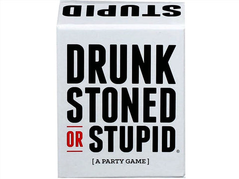 Other Games Drunk Stoned Or Stupid