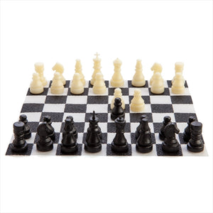 Contemporary Chess Worlds Smallest Chess Set