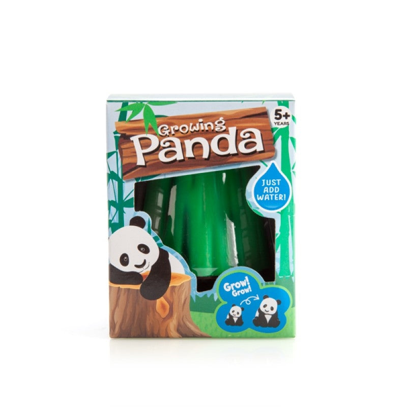 Novelty Growing Panda