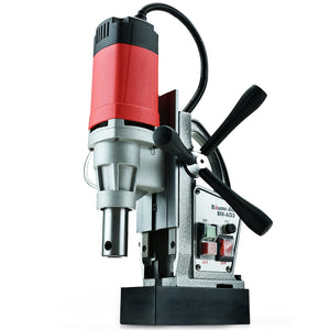 Drill Presses Baumr Ag Annular Cutter Magnetic Core Hole Drill Press Machine Metal Drilling