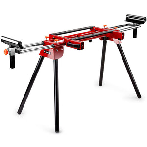 Work Benches Baumr Ag Mitre Saw Stand Universal Adjustable Portable Drop Bench Table