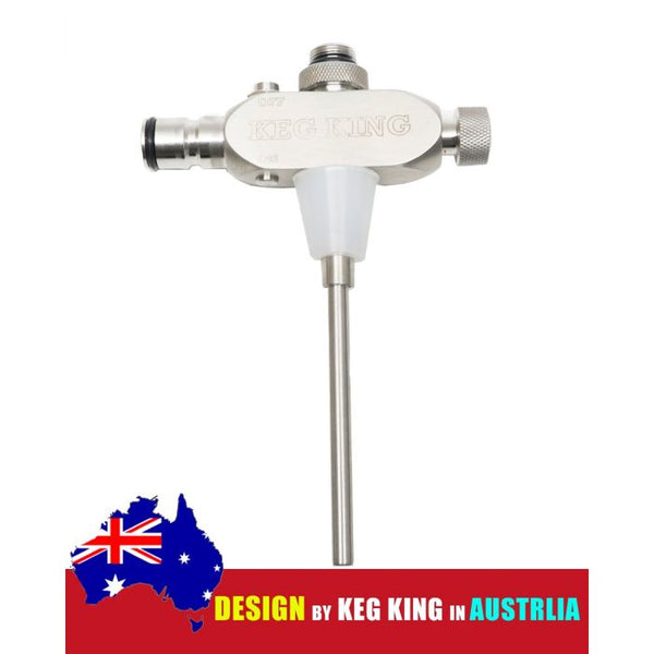 Equipment Keg King Ultra Fill Bottle Filler