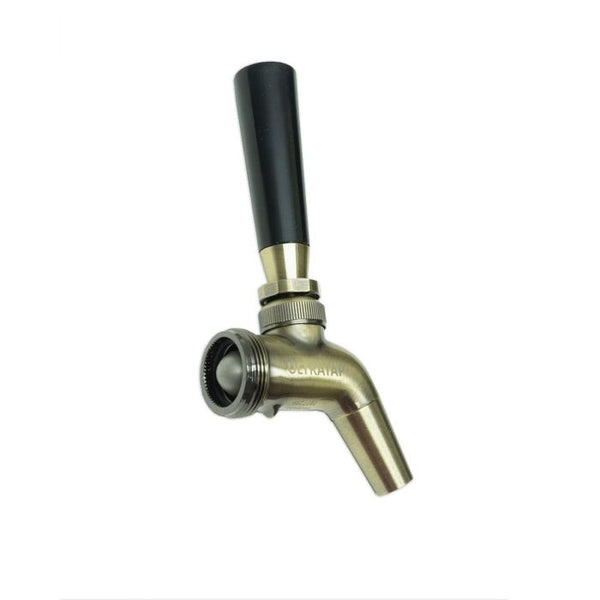 Keg Taps Keg King Ultratap + Handle Copper