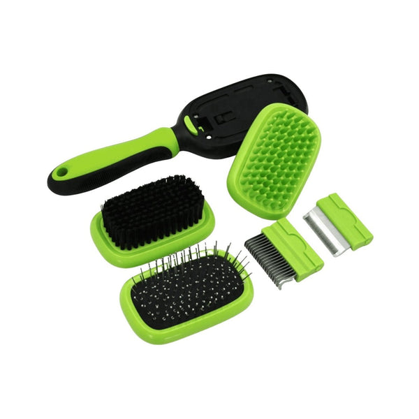 Dog Grooming Floofi 5In1 Pet Grooming Set Fi Gb 103 Kd