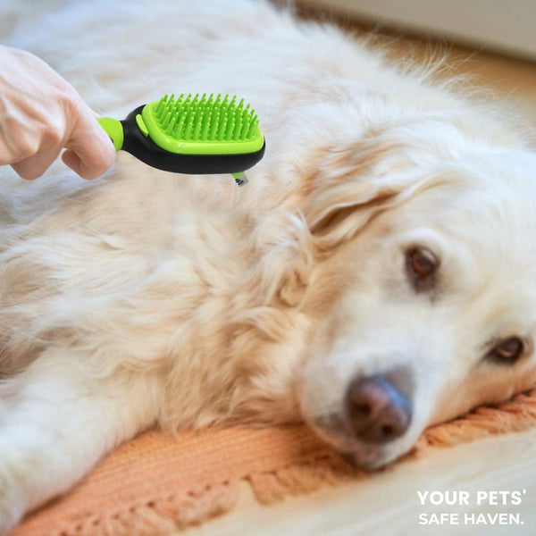 Dog Grooming Floofi 5In1 Pet Grooming Set Fi Gb 103 Kd