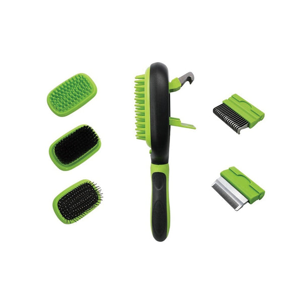 Dog Grooming Floofi 5In1 Pet Grooming Set Fi Gb 103 Kd