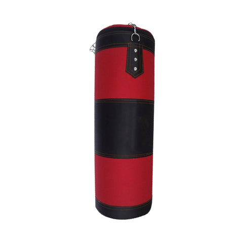 Punching Bags Verpeak Hanging Boxing Bag 120Cm Ft Bx 103 Ff