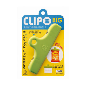 Other Kitchen Gadgets [10 Pack] Kokubo Japan Big Food Sealing Clip Snack In