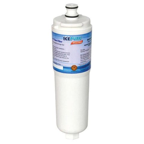 Water Filters Fridge Water Filter Cartridge Rfc2700a Rwf2700a For Bosch Siemens Neff