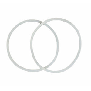 Countertop Blenders 2X For Magic Bullet Rubber Seals Replacement Gasket Rings