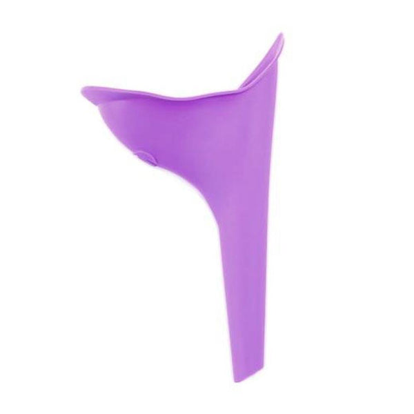 Other Camping Hygiene Female Portable Urinal Women Lady Pee And Stand For Travel Camping Outdoor