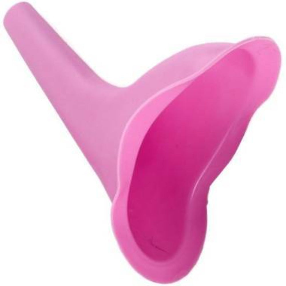 Other Camping Hygiene Female Portable Urinal Women Lady Pee And Stand For Travel Camping Outdoor