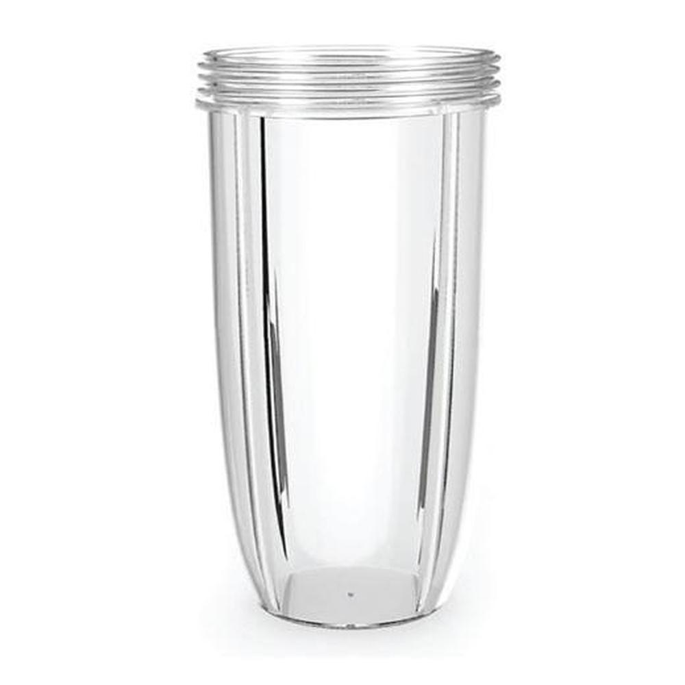 Countertop Blenders For Nutribullet Colossal Large Big 32 Oz Cup 600W + 900W Replacement Part