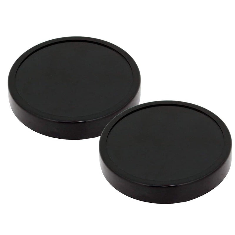 2X Magic Bullet Stay Fresh Cup Lids -Blender Replacement Part