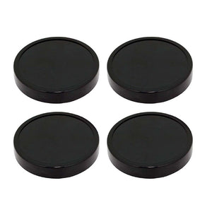 Countertop Blenders 4X For Magic Bullet Stay Fresh Cup Lids Blender Replacement Part