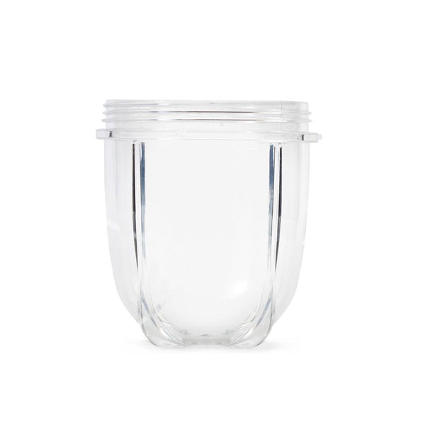 Countertop Blenders For Magic Bullet Short Small Cup + Stay Fresh Lid Blender Replacement Part