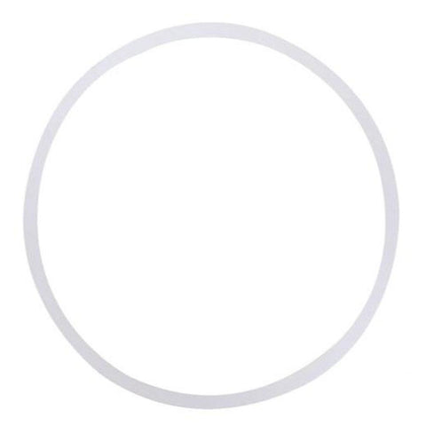 For Nutribullet Rubber White Seal - Gasket Ring 600 600W Blade And Cups