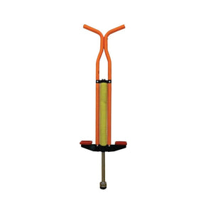 Other Outdoor Toys Social Hike Orange Pogo Stick Kids Childrens Jumping Jackhammer Exercise Hopper Toy