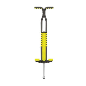 Other Outdoor Toys Social Hike Black And Yellow Pogo Stick Adult + Childrens Large Jumping Jackhammer Toy