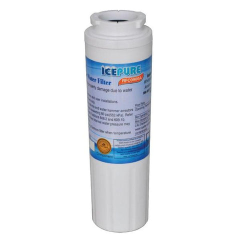 Water Filters Fridge Water Filter Cartridge Rfc0900a Rwf0900a For Kenmore 469006 469992 Maytag